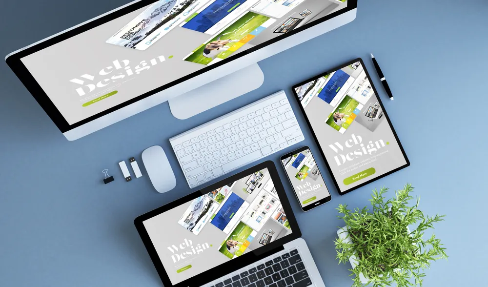 Responsive Web Design